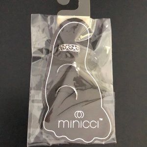 6 Toe Rings‎ Women's Juniors Teens